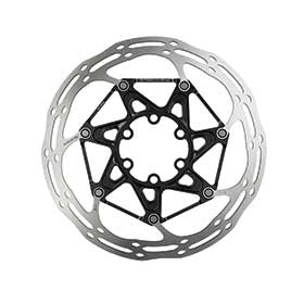SRAM,  Centerline 2 Piece,  Rotor