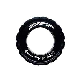 Zipp,  Contre-écrous Center Lock pour rotors 170mm et plus