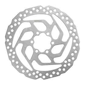 Shimano,  Rotor SM-RT26,  160mm