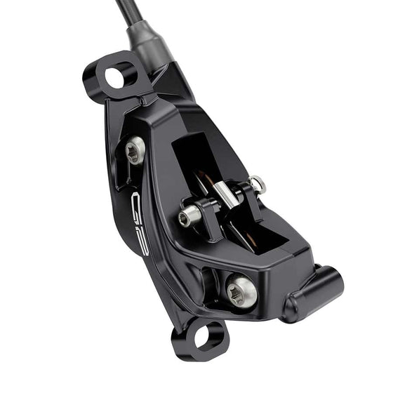 SRAM,  Étrier G2 RS,  Noir Anodisé