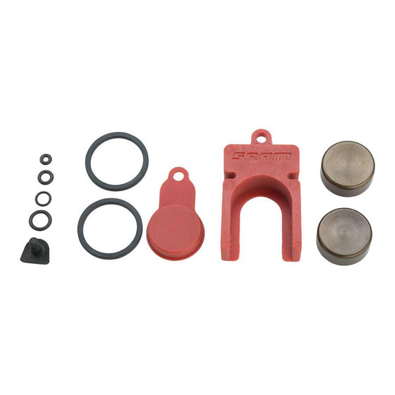 SRAM,  Trousse de piston pour étrier monobloc