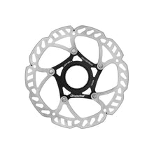  SwissStop,  Catalyst,  Rotor