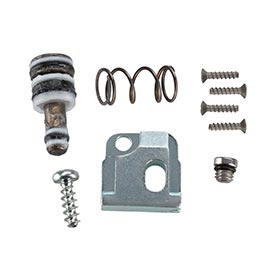 SRAM,  Trousse de piston HRD/HRR,  Droit