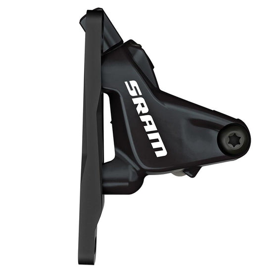 SRAM,  Apex HRD Flat Mount