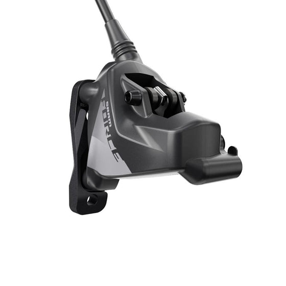 SRAM,  Force AXS Flat Mount