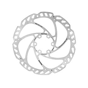 SwissStop,  Catalyst One 6 Bolt,  Rotor