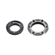  SwissStop,  Adaptateur Center Lock,  ISO 6B