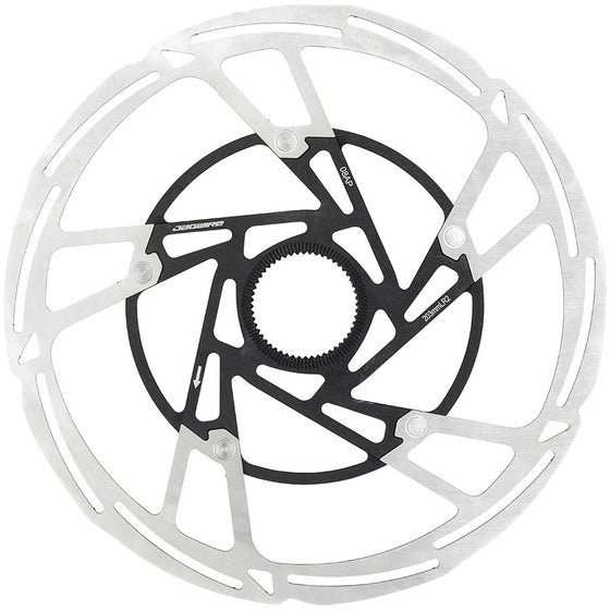 Jagwire,  Pro LR2 Center Lock,  203mm