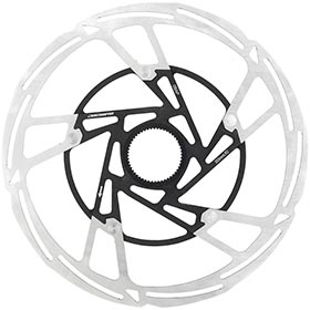 Jagwire,  Pro LR2 Center Lock,  203mm