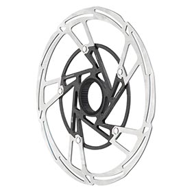 Jagwire,  Pro LR2 Center Lock,  203mm