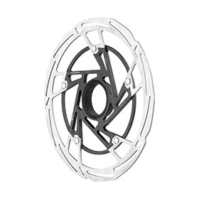 Jagwire,  Pro LR2 Center Lock,  203mm