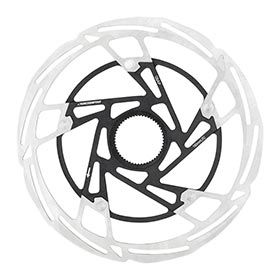 Jagwire,  Pro LR2 Center Lock,  203mm