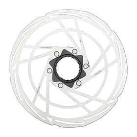 Jagwire,  Sport SR1 Center lock,  203mm