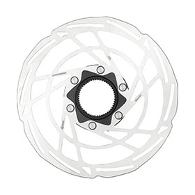 Jagwire,  Sport SR1 Center lock,  203mm