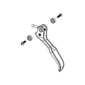 SRAM,  Level Ultimate Lever Blade Kit,  Kit