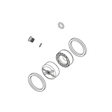  SRAM,  Level Caliper Piston Kit,  Kit