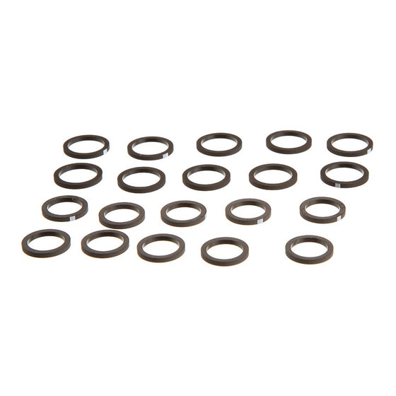 SRAM,  Guide Caliper Piston Seals,  10pcs