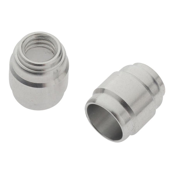 Jagwire,  Olive Sram/Avid,  Argent