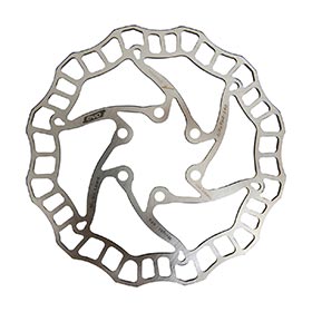 EVO,  Air Control,  Rotor