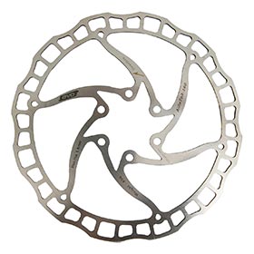 EVO,  Air Control,  Rotor