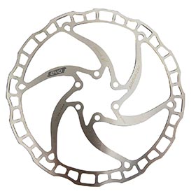 EVO,  Air Control,  Rotor