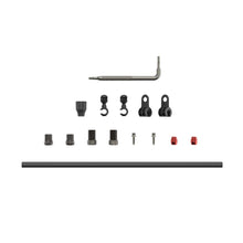  SRAM,  Conduit à embouts double Comp,  2000mm