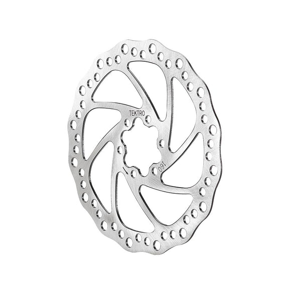 Tektro,  Rotor TR-52,  160mm