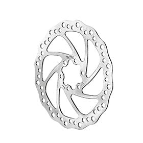 Tektro,  Rotor TR-52,  160mm