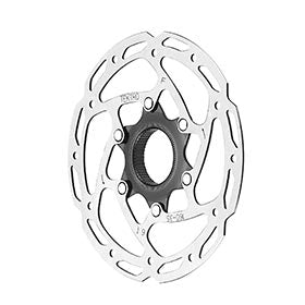 Tektro,  Rotor TR-35,  140mm