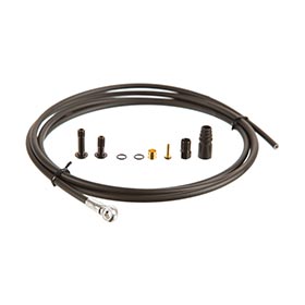 Tektro,  Banjo Hose Kit,  5.5mm