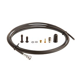 Tektro,  Banjo Hose Kit,  5.5mm