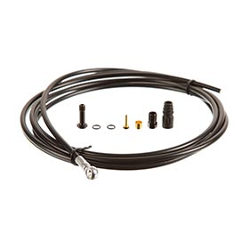 Tektro,  Banjo Hose Kit,  5.5mm