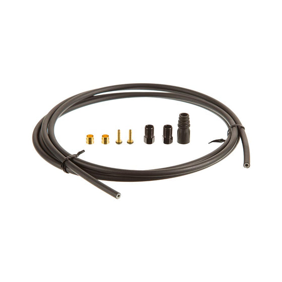 Tektro,  Connecting Bolt Hose Kit,  5.5mm