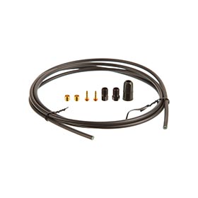 Tektro,  Connecting Bolt Hose Kit,  5.5mm