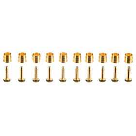 Tektro,  Olives et aiguilees,  5.5mm