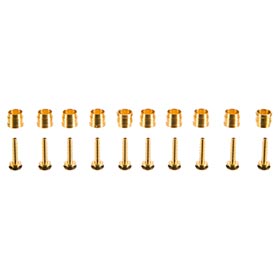 Tektro,  Olives et aiguilees,  5.5mm