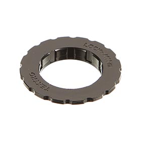 Tektro,  SP-TR55 Center Lock Ring,  Ø15-20mm