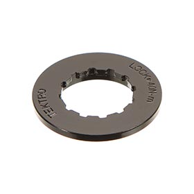 Tektro,  SP-TR55 Center Lock Ring,  Ø15-20mm