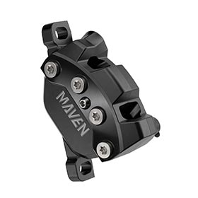 SRAM,  Étrier Maven Silver,  11.5018.056.026