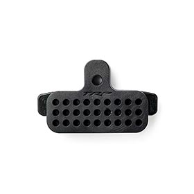 TRP,  Bleed Block,  Paire