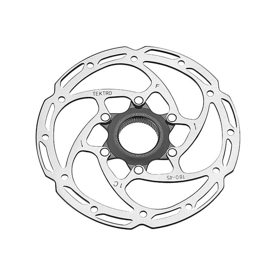 Tektro,  Rotor TR-45,  180mm