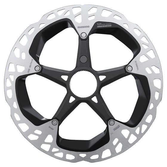 Shimano,  SM-RTEM910,  203mm