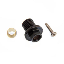  Shimano,  SM-BH90 F.Connect Bolt Unit,  M9/Black pour ST-R9