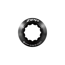  Zipp,  Centerlock Lockring