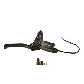 Tektro,  DR 1.4 Lever Set,  Gauche (200mm wire)