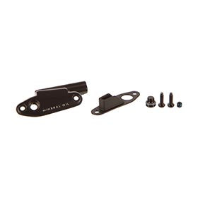 Tektro,  DR 1.2 Reservoir & Gasket Kit