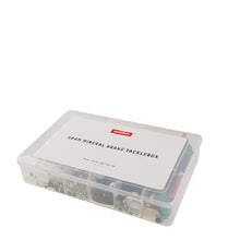  SRAM,  Mineral Oil Tackle Box