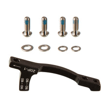  SRAM,  Post Mount Bracket - Ti Bolt,  Adaptateur pour étrier