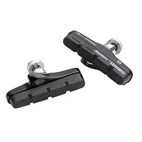 Avid,  Brake Pad & Cartridge Holder For Shorty Ultimate