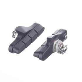 Shimano,  BR-5800 R55C4,  Patins de freins